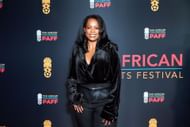 2025 Pan African Arts And Film Festival: Opening Night Screening Of "Magazine Dreams" - Source: Getty